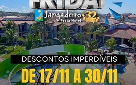 Jangadeiro Praia Hotel