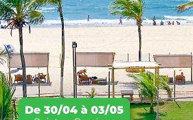 Jangadeiro Praia Hotel